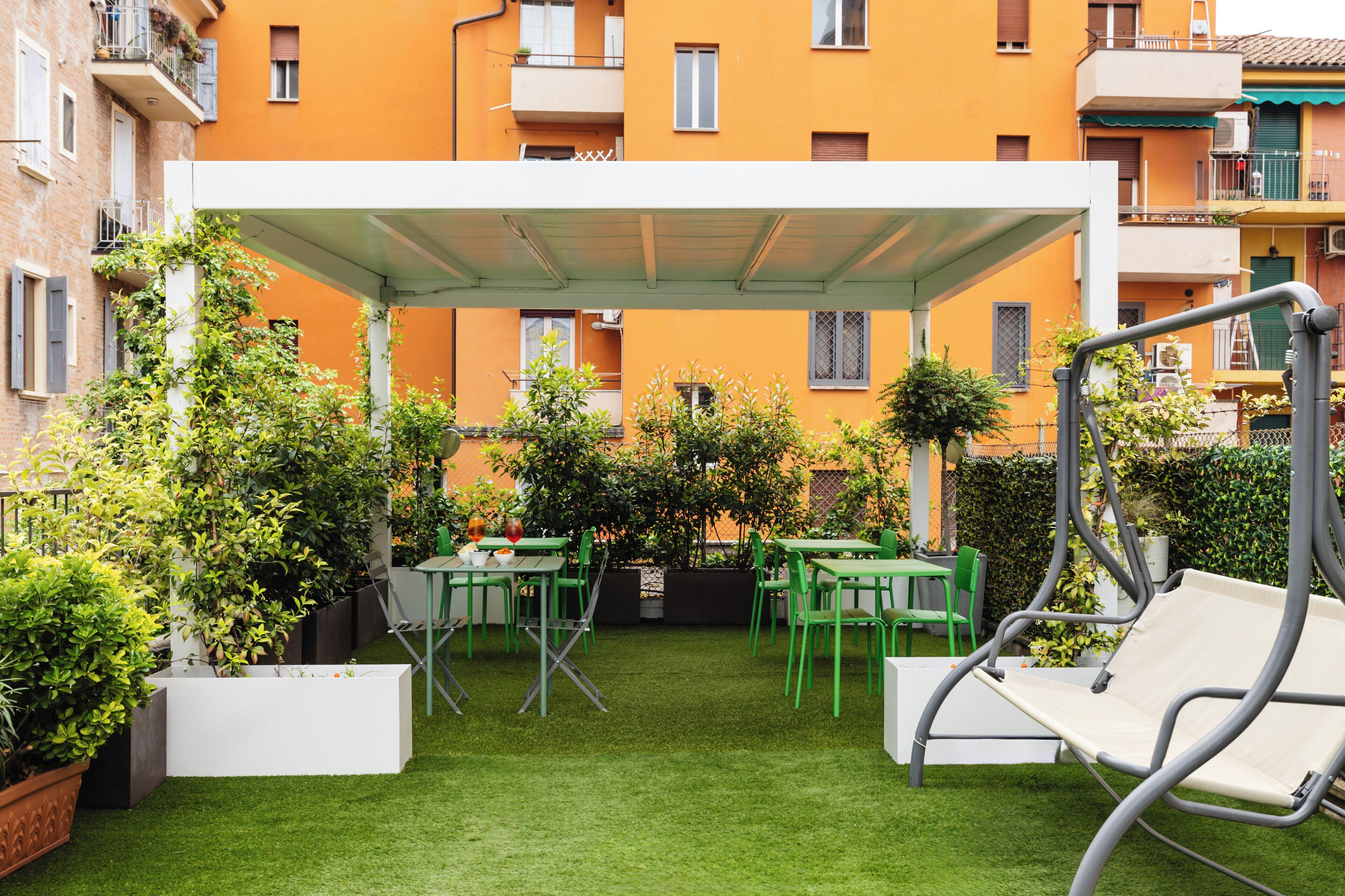 Hotel Maggiore — Zdjęcia 3